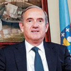 Enrique Losada