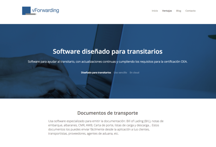 software VisualTrans