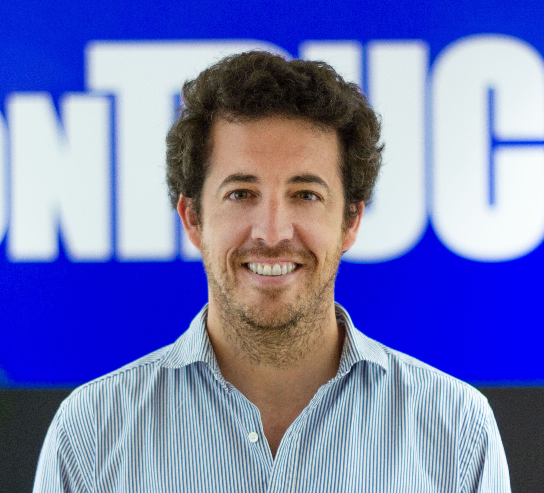 ÍÑIGO JUANTEGUI