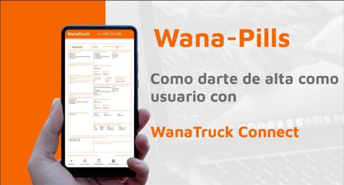 wanaTruck digital