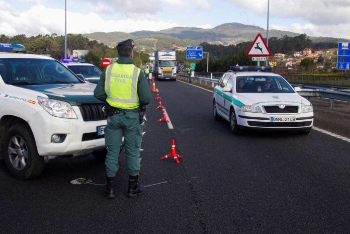 guardia civil