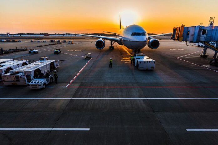 aeroport ElPrat