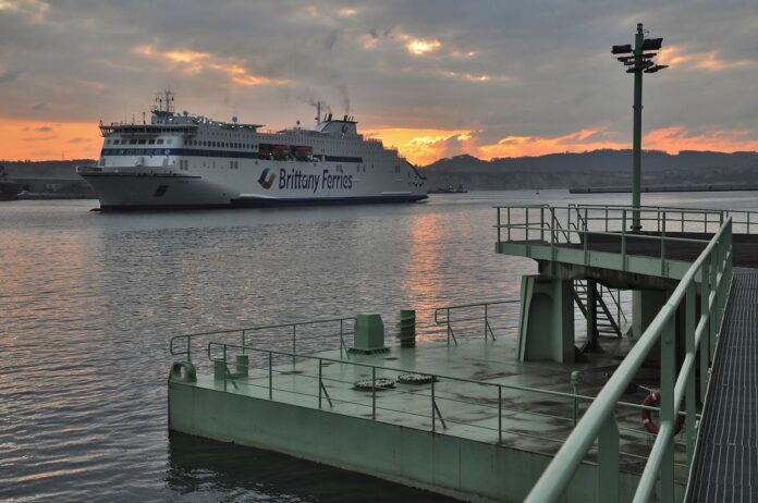 Brittany Ferries3 1