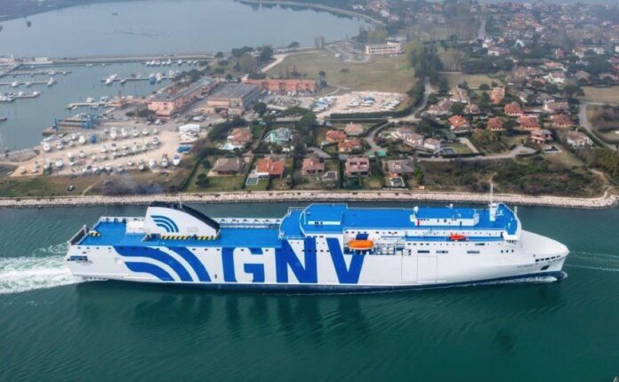 GNV Balears 1