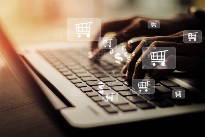 digital ecommerce