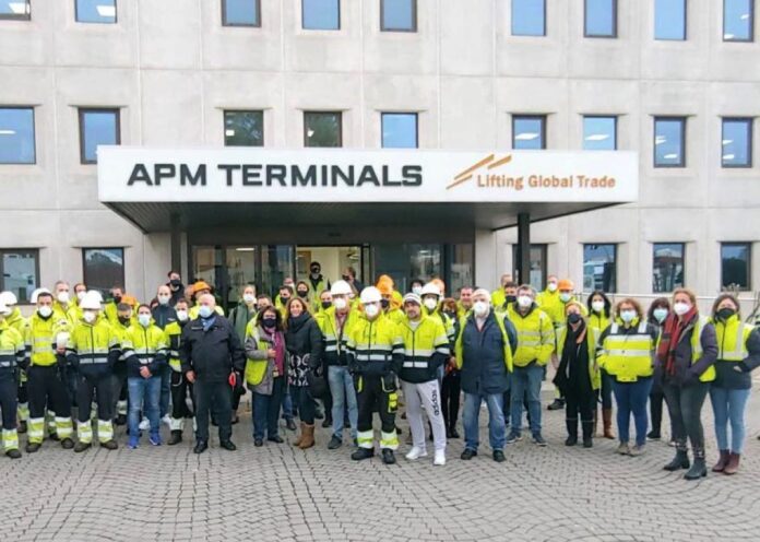 APM Algeciras 1