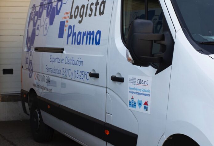 Logista Pharma