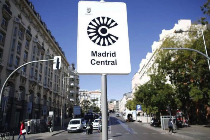 Madrid Central copia