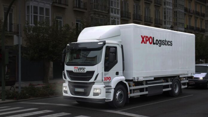 XPO Logistics Miniso