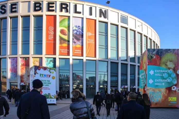 fruit logistica berlin 1