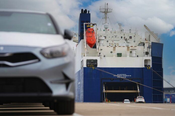 tarragona shortsea vehiculos