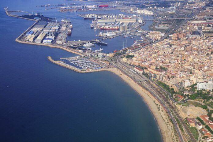 Pla Director Port Tarragona