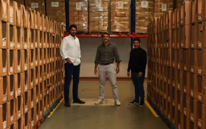 iflastmile startups logistica