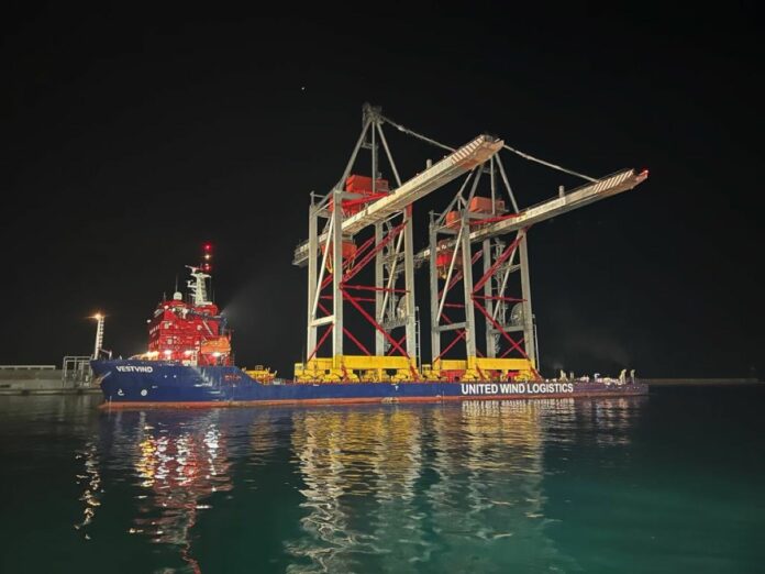 gruas jsv alicante