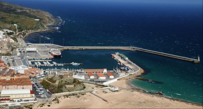 tarifa algeciras