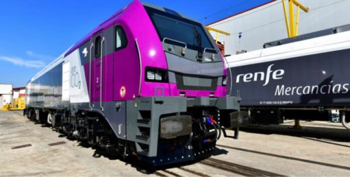 2 stadler locomotora mercancias renfe