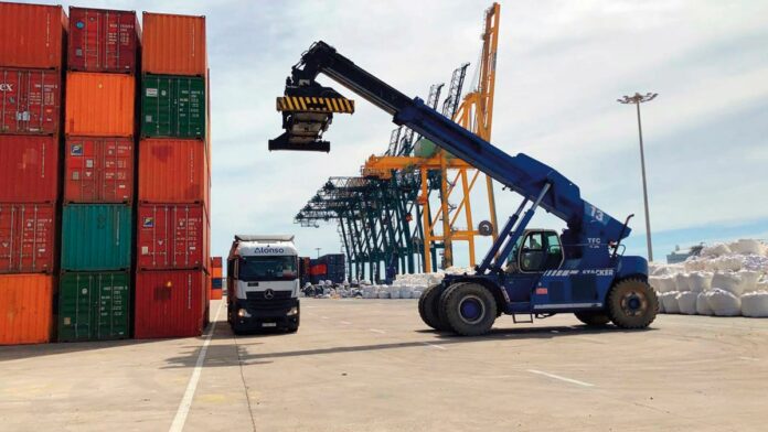 intersagunto terminal 2