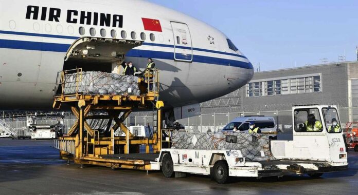 air china cargo