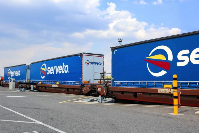 serveto intermodal