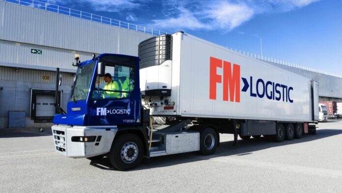 fm logistic valencia