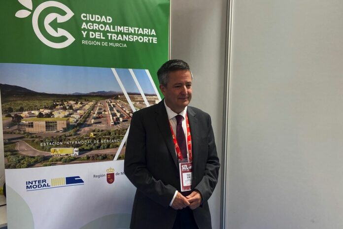 Ciudad Agroalimentaria y del Transporte