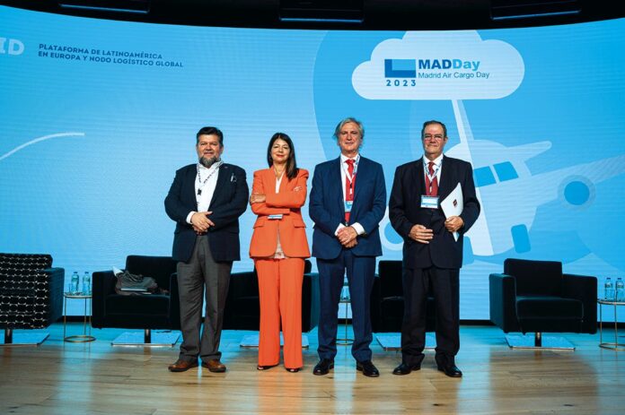 Foro MADCargo MADDAy 2023 3