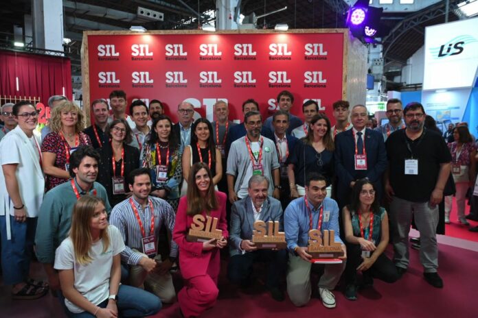 premios innovacion sil 2023