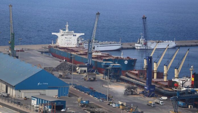 cartagena cereal ership