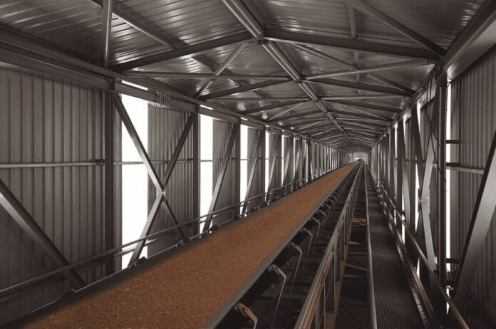 mecanitzat agribulk cereales tarragona