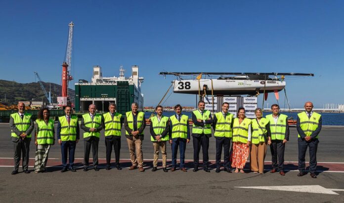 grimaldi finnlines bilbao