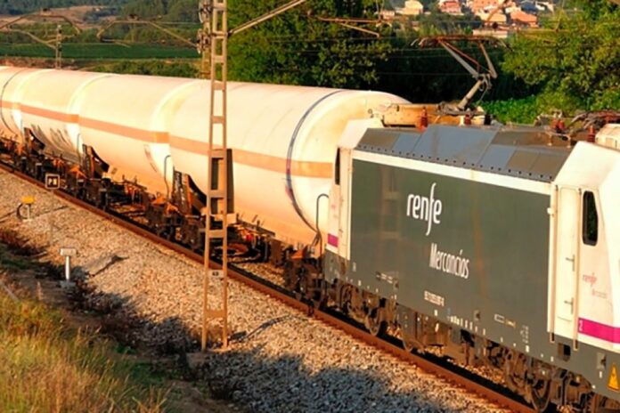 renfe mercancias