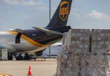 ups cargo