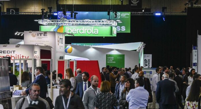 eMobility Expo World Congress cierra su segunda edición con 6.873 congresistas