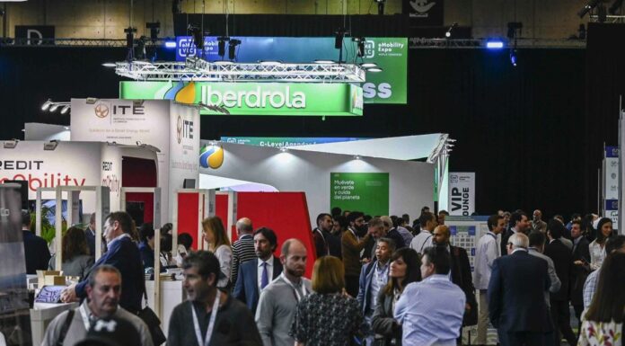 eMobility Expo World Congress cierra su segunda edición con 6.873 congresistas